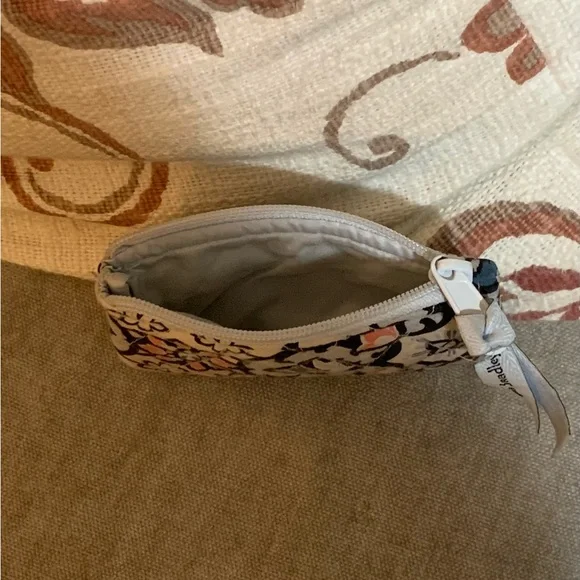 Vera Bradley Coin Purse - Picture 4 of 4